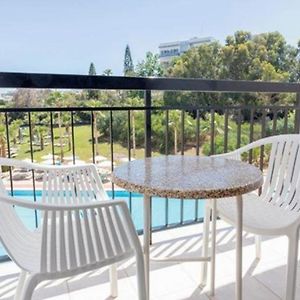 Garden View Waterpark Residences 1 Bedroom